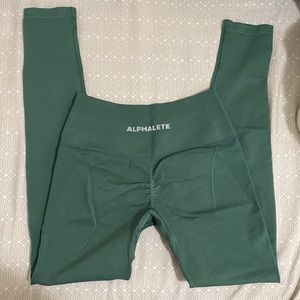 Alphalete Amplify Leggings *RESERVED*